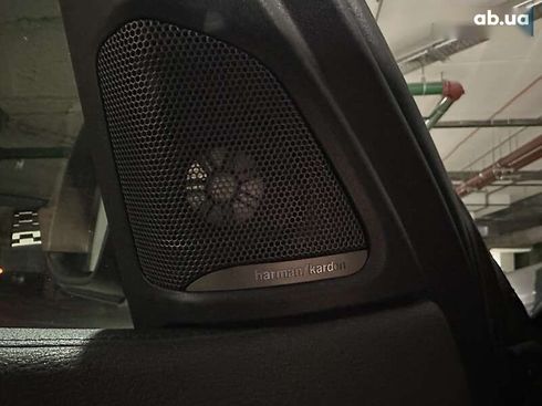 BMW X6 2014 - фото 19