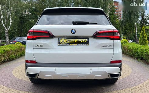 BMW X5 2020 - фото 6