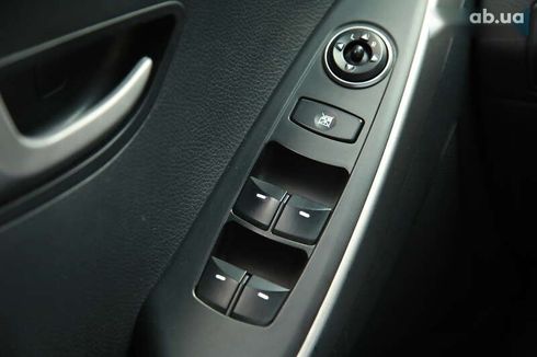 Hyundai i30 2013 - фото 15