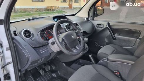 Renault Kangoo 2020 - фото 22