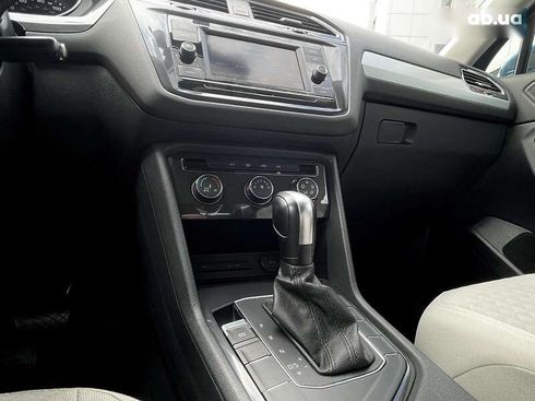 Volkswagen Tiguan 2019 - фото 22