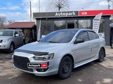 Купить Mitsubishi Lancer бу в Украине - купить на Автобазаре