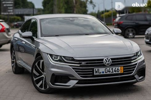 Volkswagen Arteon 2020 - фото 5