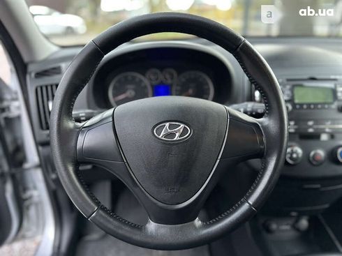 Hyundai i30 2009 - фото 25