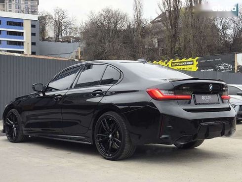 BMW 3 серия 2019 - фото 6