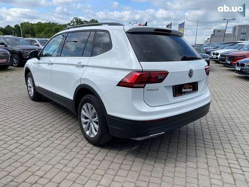 Volkswagen Tiguan 2020 - фото 5