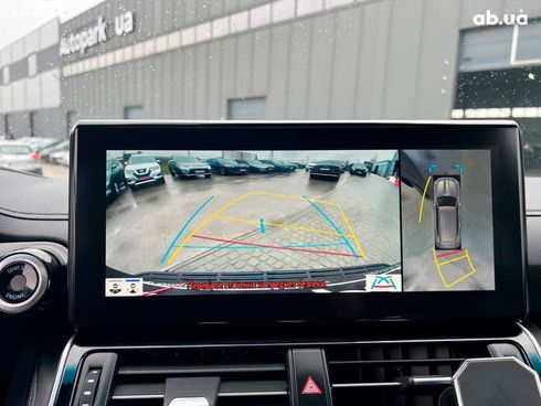 Toyota Land Cruiser 2022 серый - фото 38