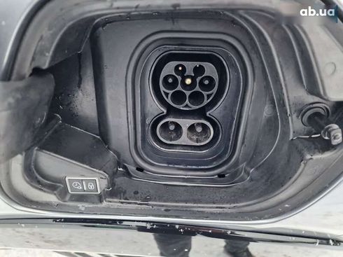 Peugeot e-208 2020 - фото 20