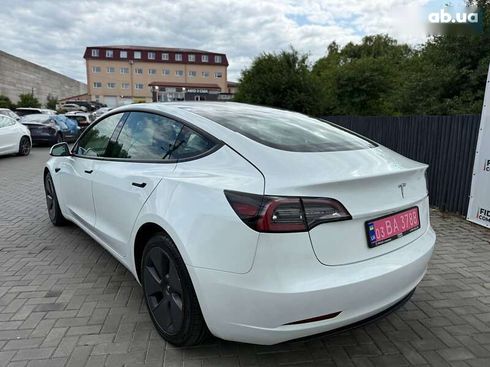 Tesla Model 3 2023 - фото 3