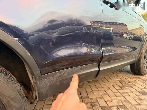 Land Rover Discovery 2019 - фото 7