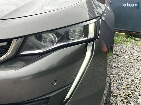 Peugeot 508 2020 - фото 9