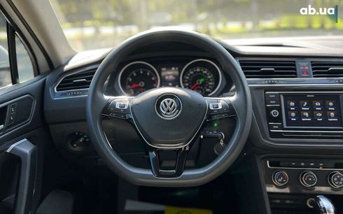Volkswagen Tiguan 2020 - фото 14