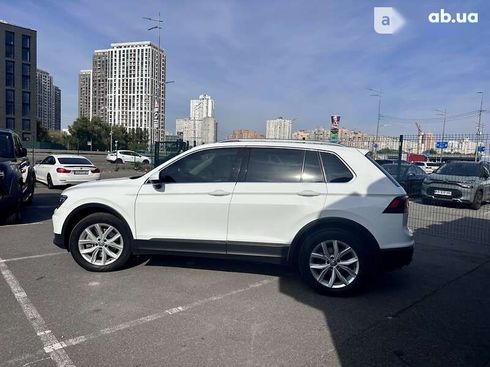 Volkswagen Tiguan 2019 - фото 20