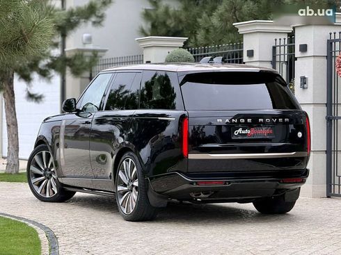 Land Rover Range Rover 2024 - фото 13