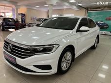 Автомобиль бензин Фольксваген б/у в Кропивницком - купить на Автобазаре