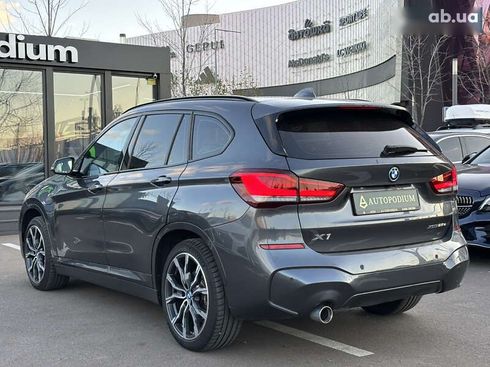 BMW X1 2022 - фото 15