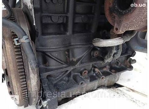 двигатель в сборе для Volkswagen Golf - купити на Автобазарі - фото 9