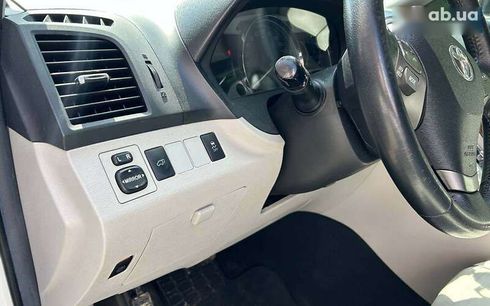 Toyota Venza 2012 - фото 10