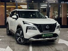 Купить Nissan бу в Киеве - купить на Автобазаре