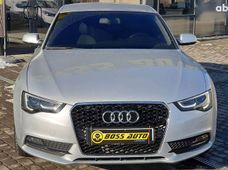 Продажа б/у Audi A5 в Черновицкой области - купить на Автобазаре