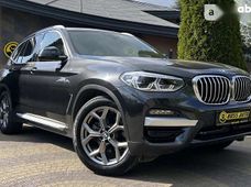 Продажа б/у BMW X3 2019 года - купить на Автобазаре