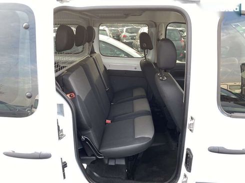 Renault Kangoo 2020 - фото 30