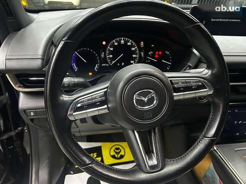 Mazda MX-30 2021 - фото 13