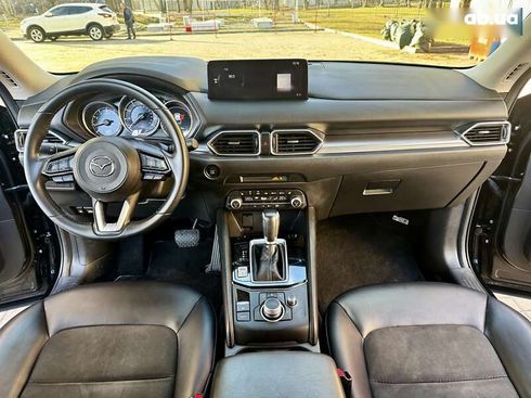 Mazda CX-5 2022 - фото 30