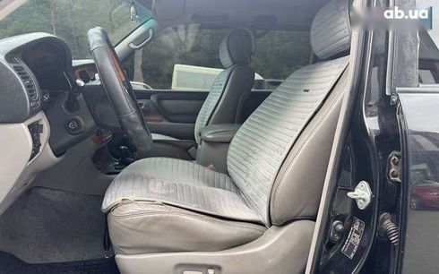 Toyota Land Cruiser 2005 - фото 10