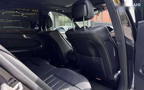 Mercedes-Benz E-Класс 2014 - фото 21