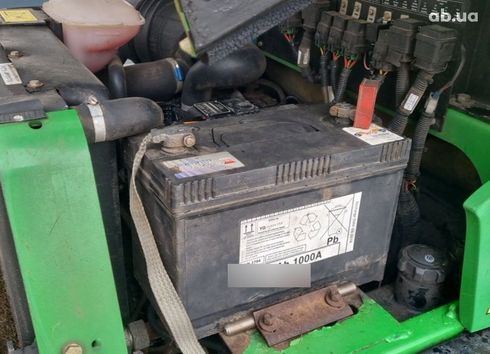 John Deere 1905 2010 - фото 10