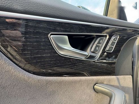 Audi SQ8 2023 - фото 13