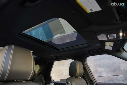 Land Rover Discovery 2023 - фото 18