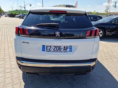 Peugeot 3008 2018 - фото 12
