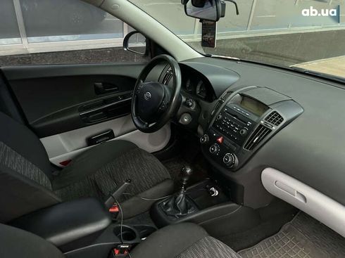 Kia Cee'd 2008 - фото 23