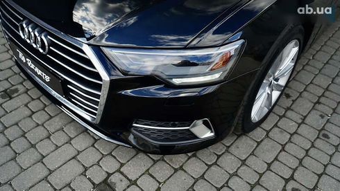 Audi A6 2020 - фото 7