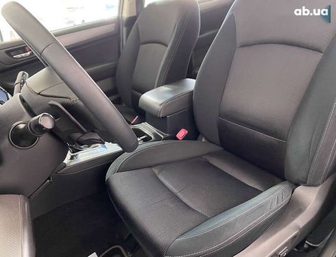 Subaru Outback 2015 - фото 6