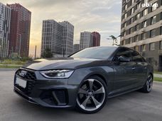 Купить Audi S4 бу в Украине - купить на Автобазаре