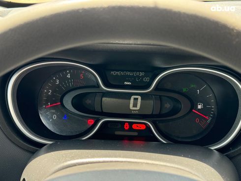 Renault Trafic 2020 белый - фото 29
