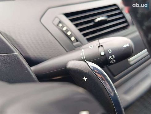 Citroёn C4 Picasso 2010 - фото 19