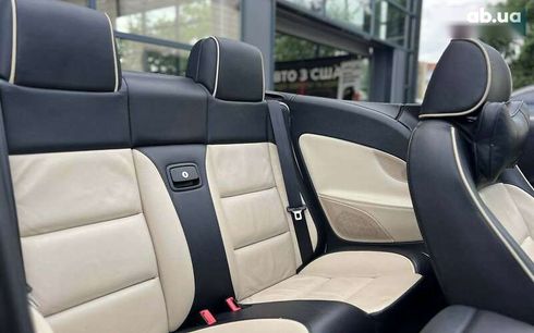 Volkswagen Eos 2008 - фото 22