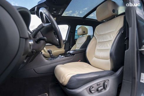 Volkswagen Touareg 2015 - фото 18