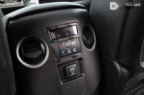 Honda Pilot 2015 - фото 19