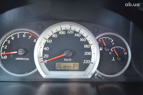 Chevrolet Lacetti 2006 - фото 20