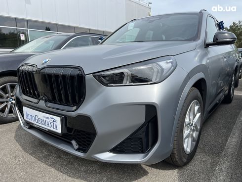 BMW X1 2023 - фото 12