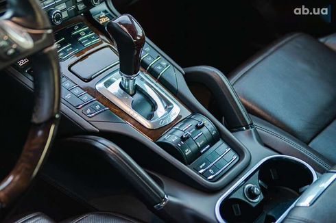 Porsche Cayenne 2013 - фото 10