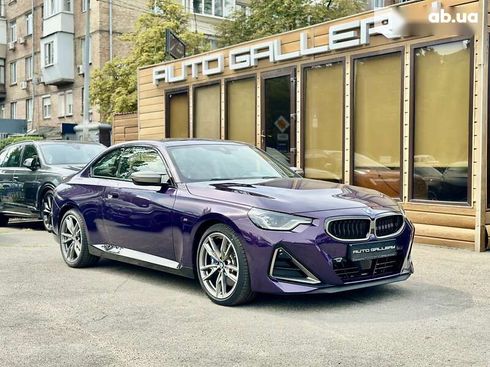 BMW 2 серия 2022 - фото 9