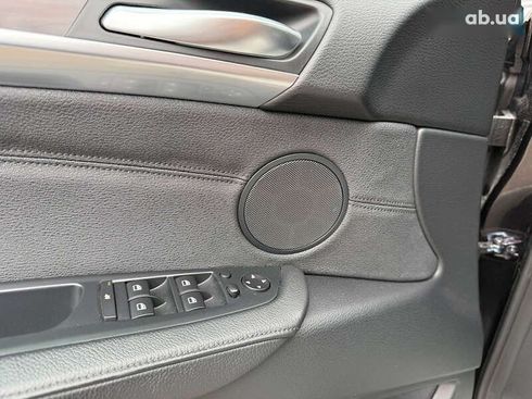 BMW X6 2010 - фото 25