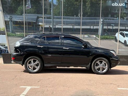Lexus RX 2007 - фото 2