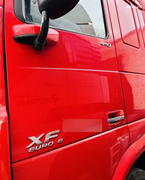 DAF XF 106.460 2015 - фото 10